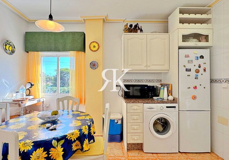 Revente - Appartement - Orihuela Costa - Costa Blanca