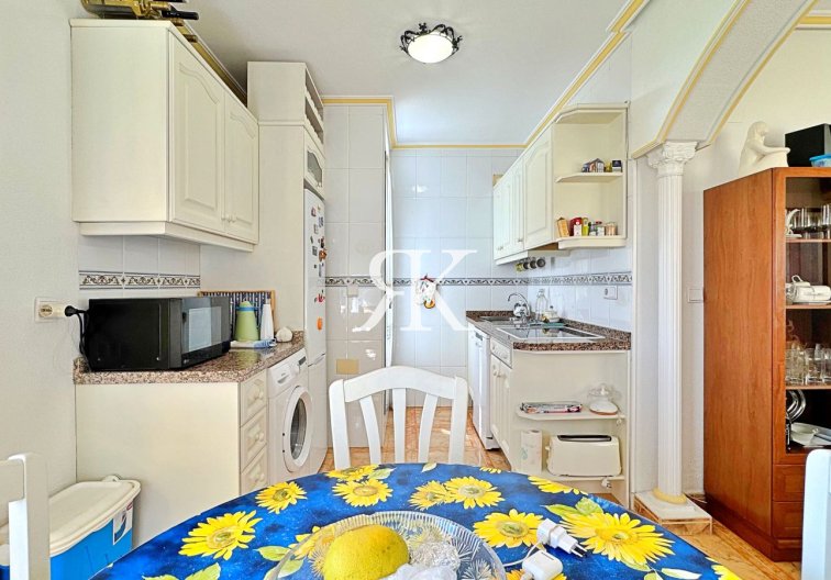 Revente - Appartement - Orihuela Costa - Costa Blanca