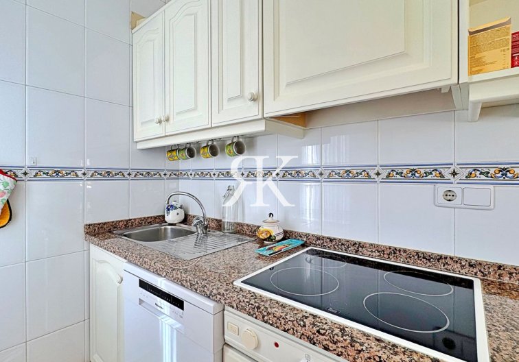 Revente - Appartement - Orihuela Costa - Costa Blanca