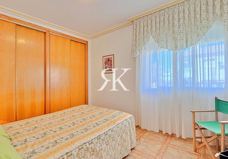 Revente - Appartement - Orihuela Costa - Costa Blanca