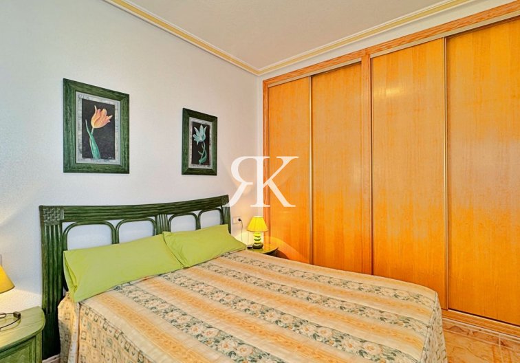 Revente - Appartement - Orihuela Costa - Costa Blanca