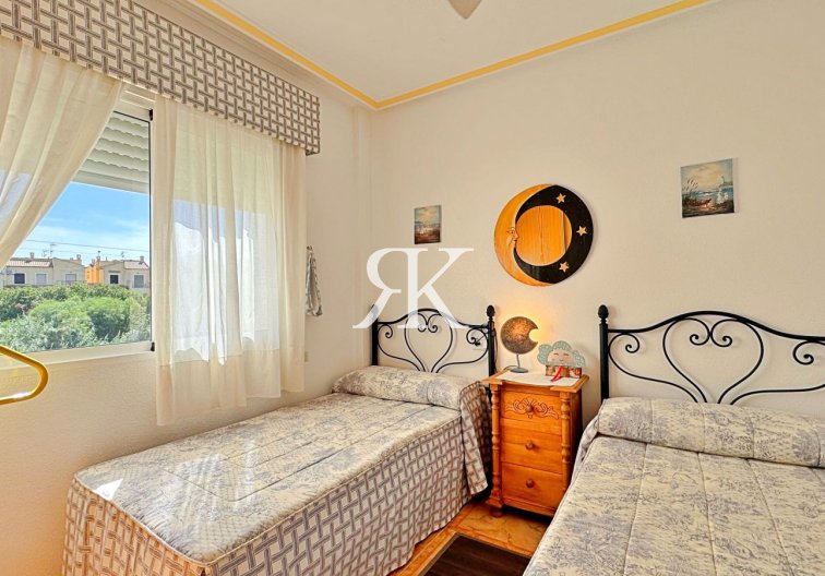 Revente - Appartement - Orihuela Costa - Costa Blanca