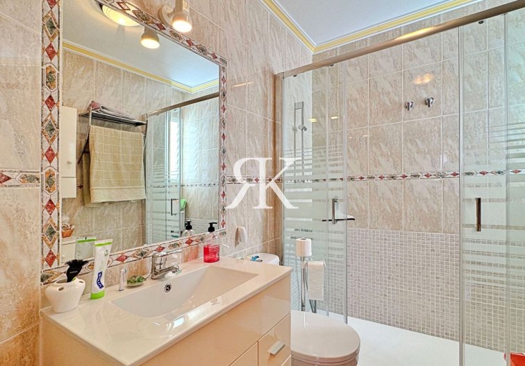 Revente - Appartement - Orihuela Costa - Costa Blanca