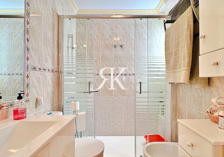 Revente - Appartement - Orihuela Costa - Costa Blanca