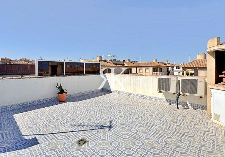 Revente - Appartement - Orihuela Costa - Costa Blanca