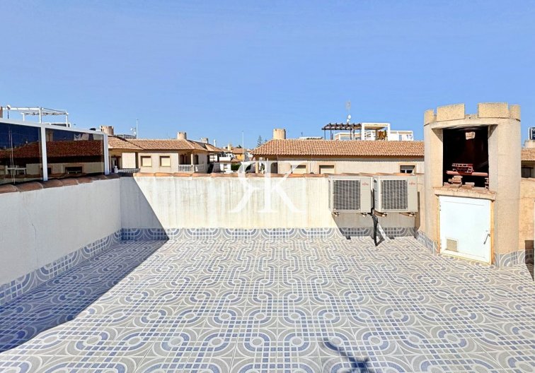 Revente - Appartement - Orihuela Costa - Costa Blanca