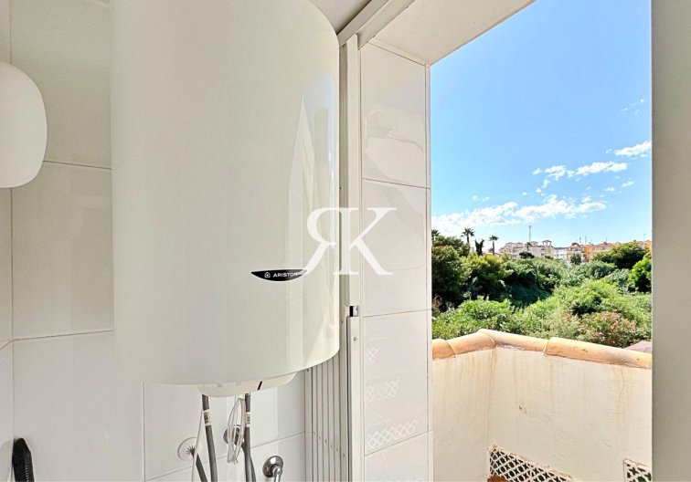 Revente - Appartement - Orihuela Costa - Costa Blanca