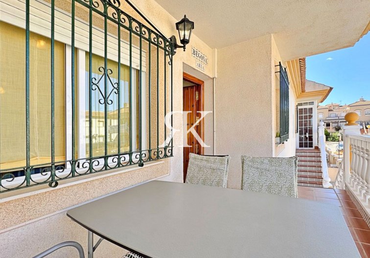 Revente - Appartement - Orihuela Costa - Costa Blanca