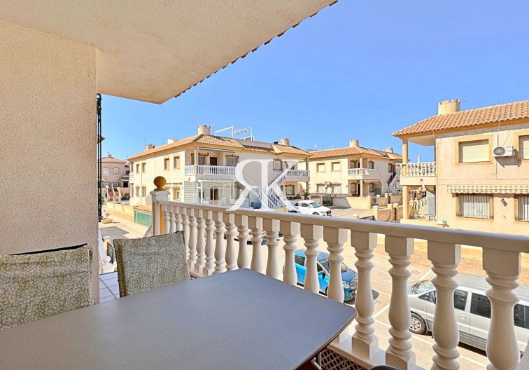 Revente - Appartement - Orihuela Costa - Costa Blanca