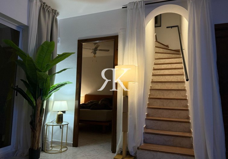 Revente - Bungalow - Torrevieja - Cañada Del Molino