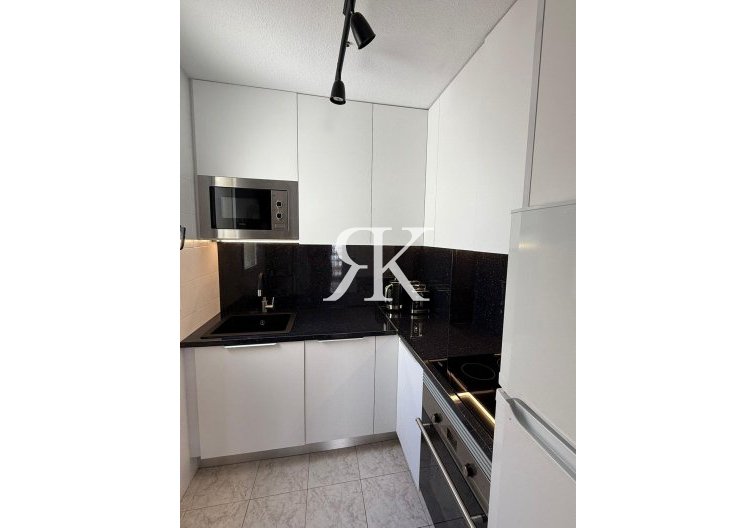 Revente - Bungalow - Torrevieja - Cañada Del Molino