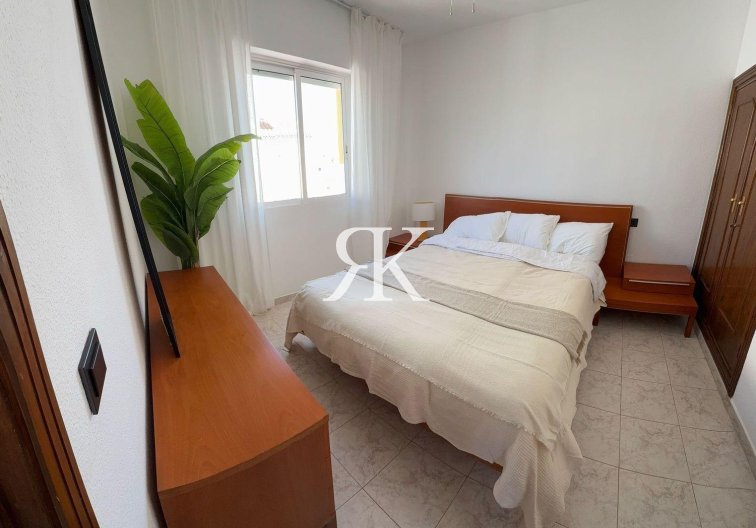 Revente - Bungalow - Torrevieja - Cañada Del Molino