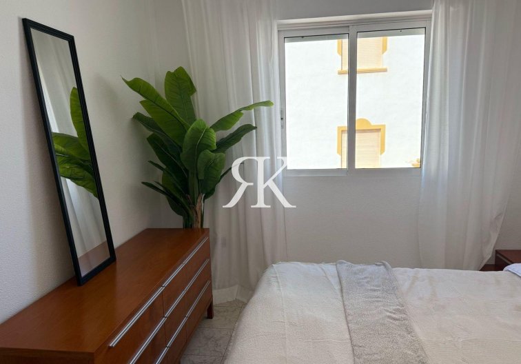 Revente - Bungalow - Torrevieja - Cañada Del Molino