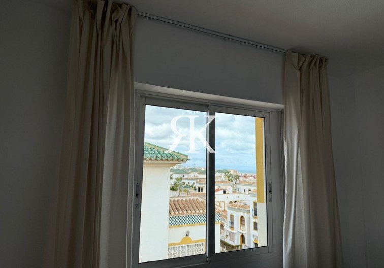 Revente - Bungalow - Torrevieja - Cañada Del Molino