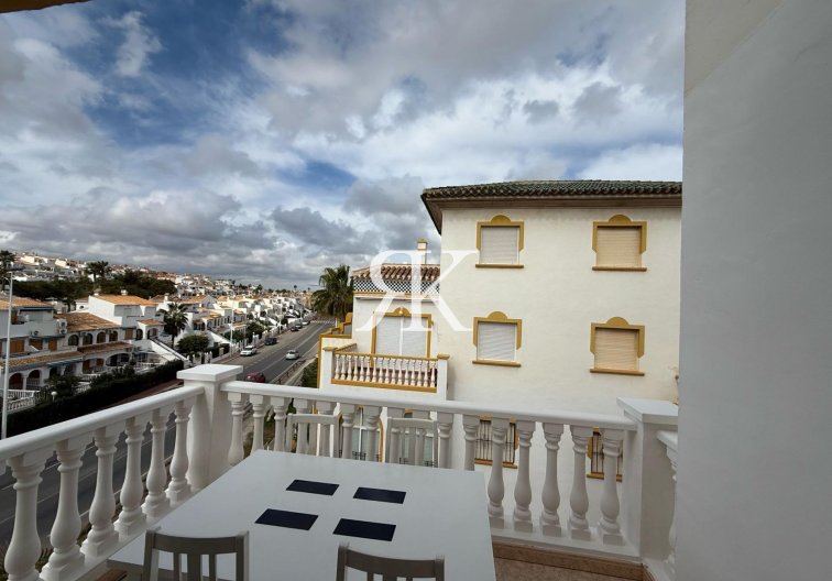Revente - Bungalow - Torrevieja - Cañada Del Molino