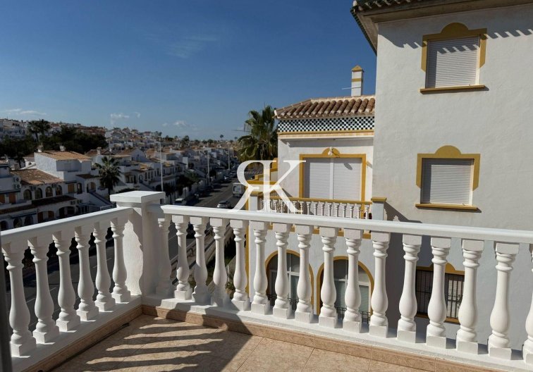 Revente - Bungalow - Torrevieja - Cañada Del Molino