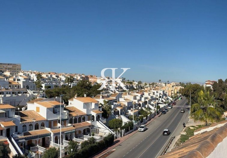 Revente - Bungalow - Torrevieja - Cañada Del Molino