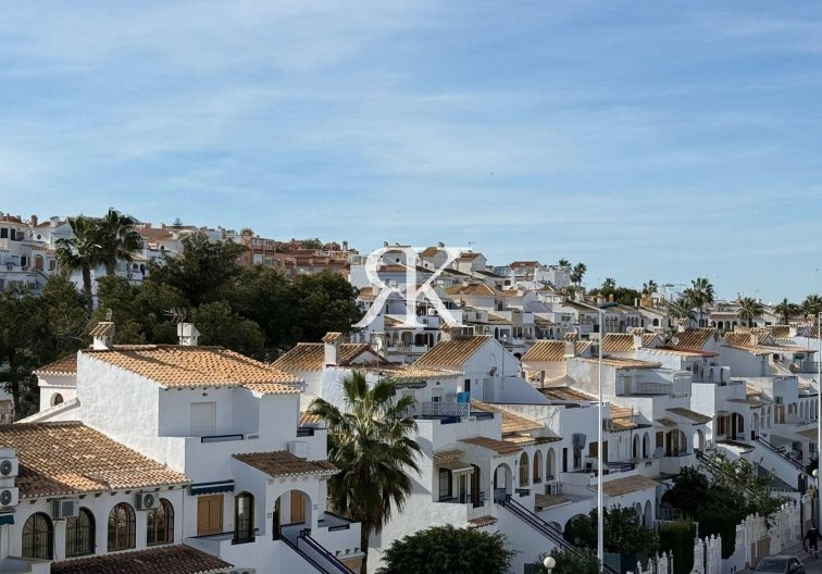 Revente - Bungalow - Torrevieja - Cañada Del Molino