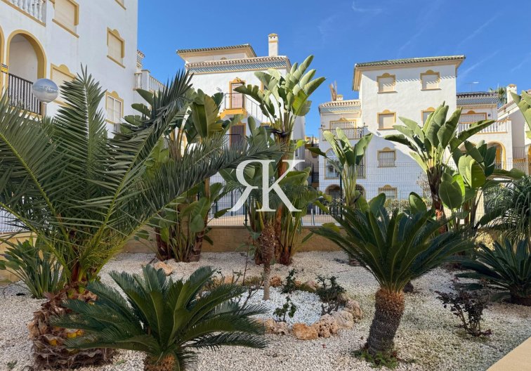 Revente - Bungalow - Torrevieja - Cañada Del Molino