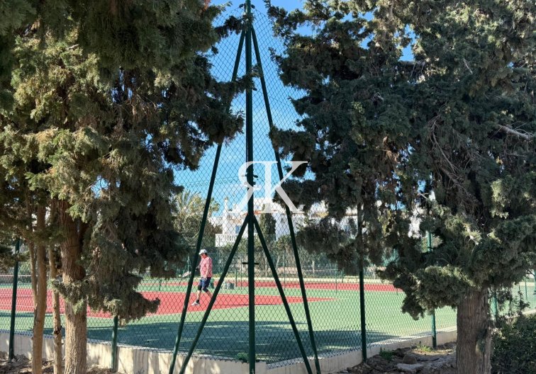 Revente - Bungalow - Torrevieja - Cañada Del Molino