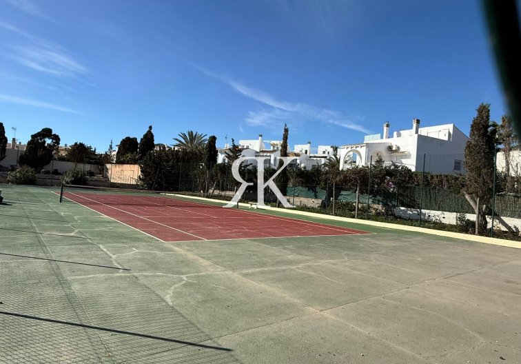 Revente - Bungalow - Torrevieja - Cañada Del Molino