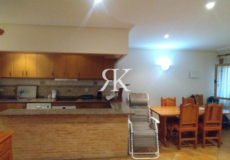 Wiederverkauf - Wohnung - Torrevieja - La Mata