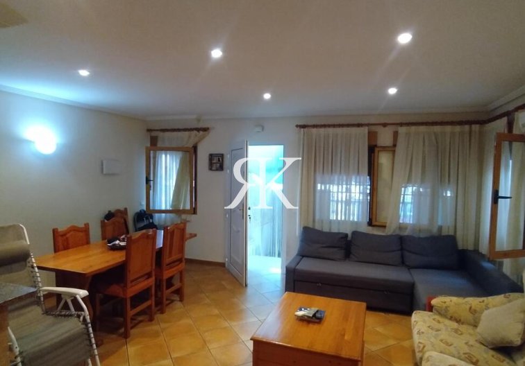 Wiederverkauf - Wohnung - Torrevieja - La Mata