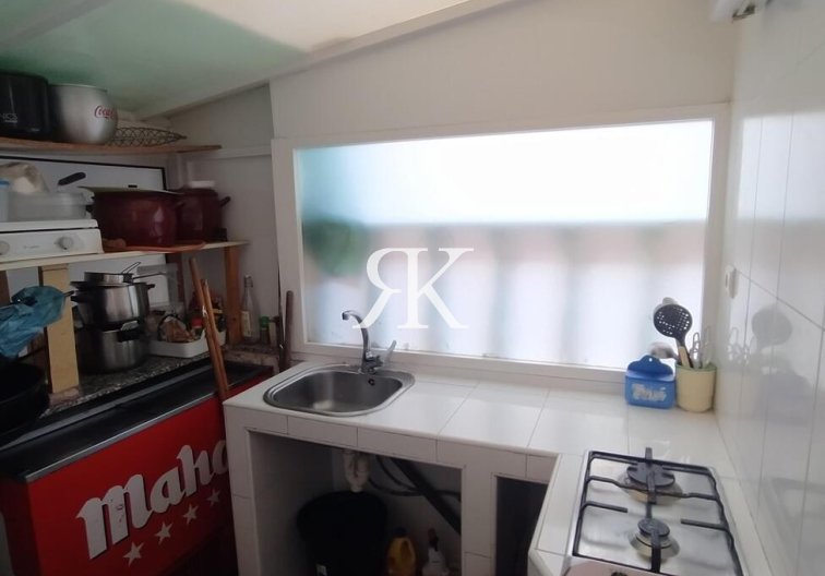 Wiederverkauf - Wohnung - Torrevieja - La Mata