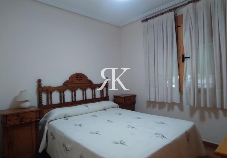 Wiederverkauf - Wohnung - Torrevieja - La Mata