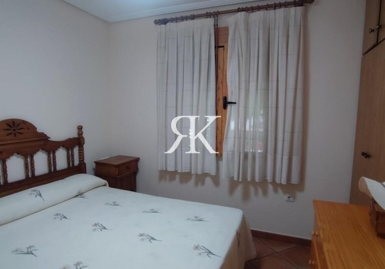 Wiederverkauf - Wohnung - Torrevieja - La Mata