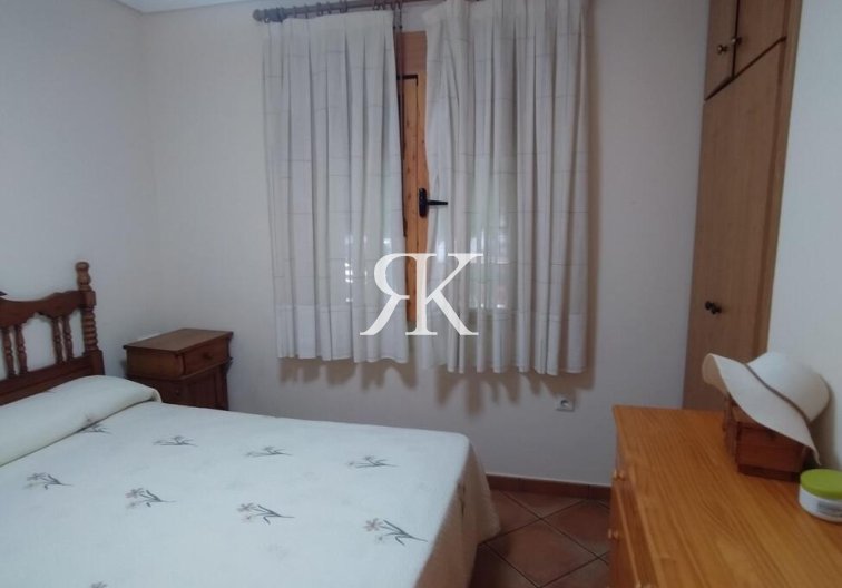 Wiederverkauf - Wohnung - Torrevieja - La Mata