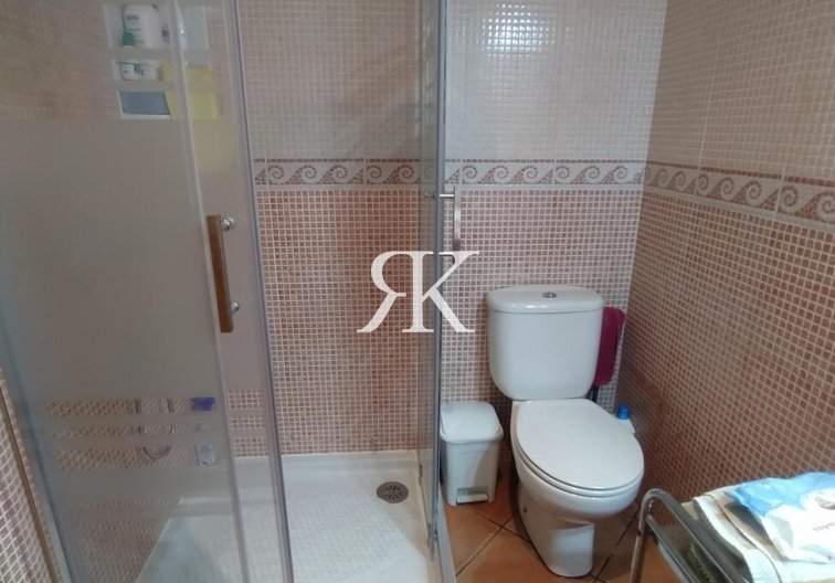 Wiederverkauf - Wohnung - Torrevieja - La Mata