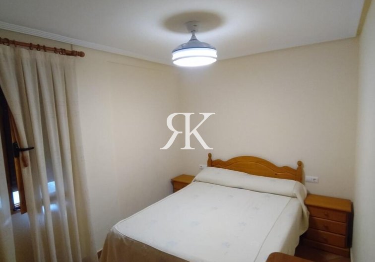 Wiederverkauf - Wohnung - Torrevieja - La Mata