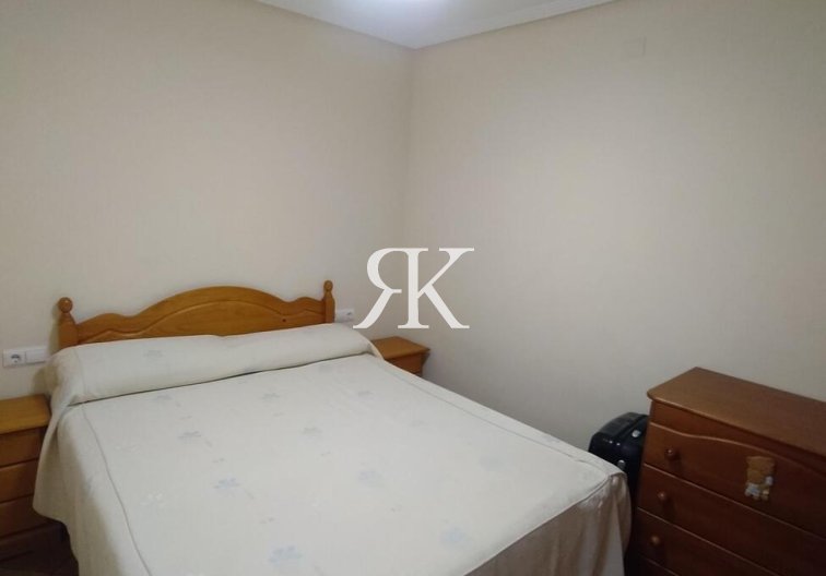 Wiederverkauf - Wohnung - Torrevieja - La Mata