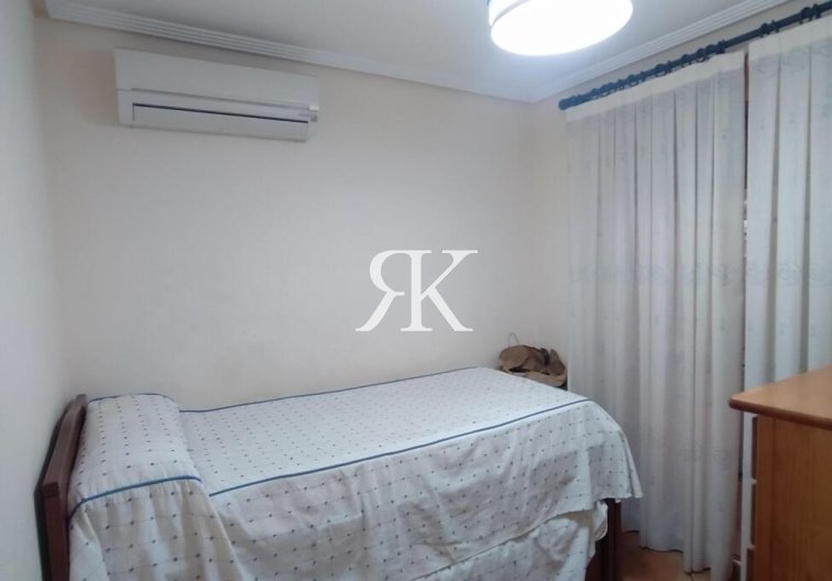 Wiederverkauf - Wohnung - Torrevieja - La Mata