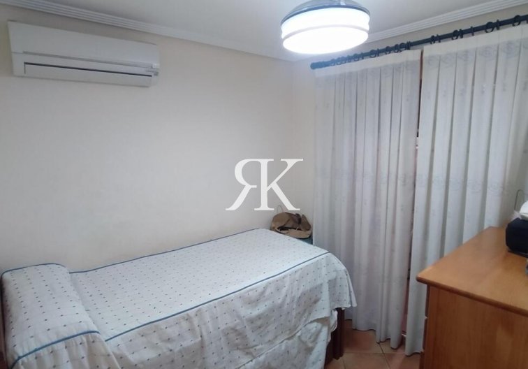 Wiederverkauf - Wohnung - Torrevieja - La Mata