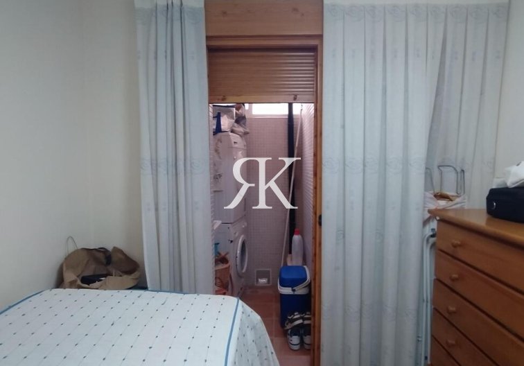 Wiederverkauf - Wohnung - Torrevieja - La Mata