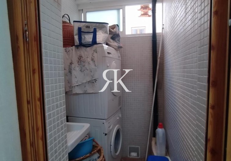 Wiederverkauf - Wohnung - Torrevieja - La Mata