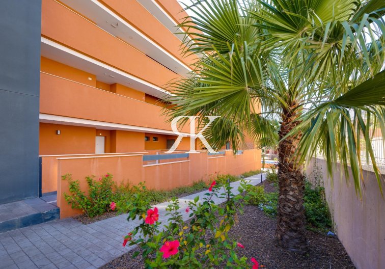 Wiederverkauf - Wohnung - Orihuela Costa - Villamartín-las Filipinas