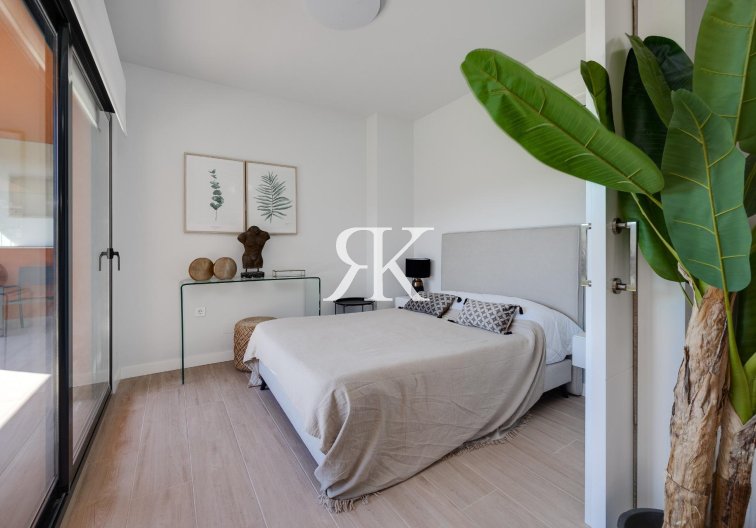 Wiederverkauf - Wohnung - Orihuela Costa - Villamartín-las Filipinas