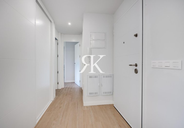 Wiederverkauf - Wohnung - Orihuela Costa - Villamartín-las Filipinas