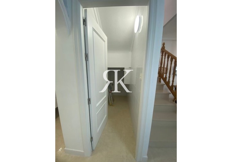 Segunda mano - town house - San Miguel de Salinas - Inland