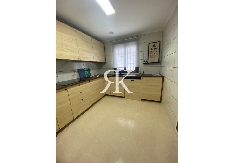 Segunda mano - town house - San Miguel de Salinas - Inland