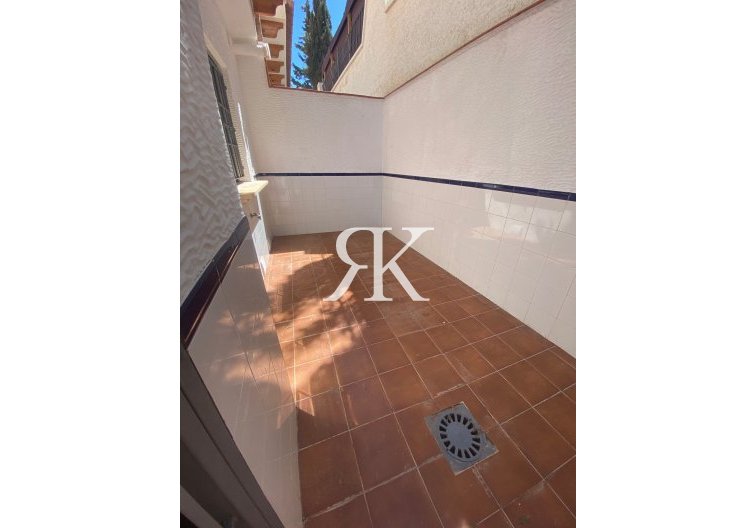 Segunda mano - town house - San Miguel de Salinas - Inland