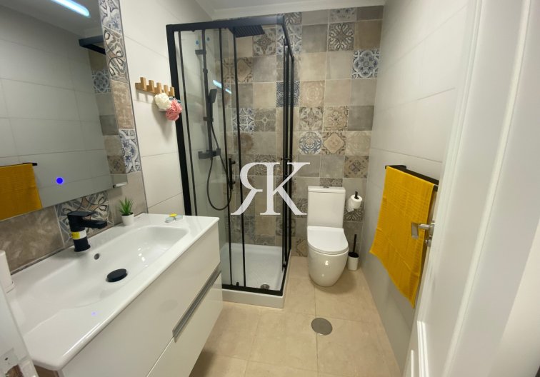 Segunda mano - town house - San Miguel de Salinas - Inland