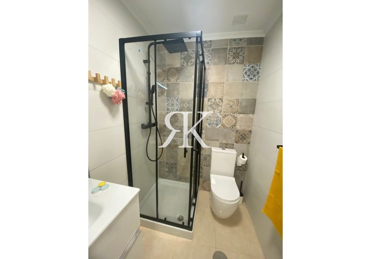 Segunda mano - town house - San Miguel de Salinas - Inland