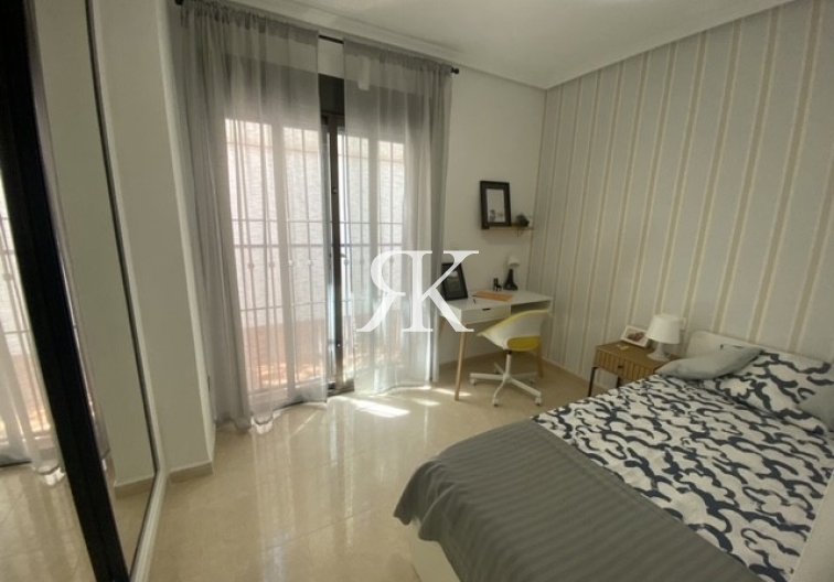 Segunda mano - town house - San Miguel de Salinas - Inland