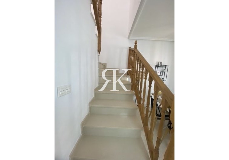 Segunda mano - town house - San Miguel de Salinas - Inland