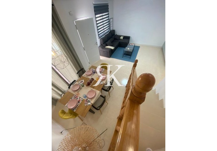 Segunda mano - town house - San Miguel de Salinas - Inland