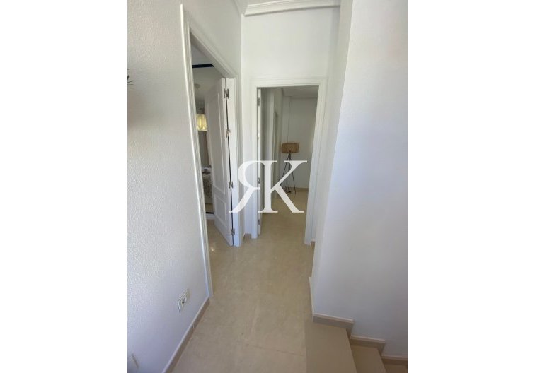 Segunda mano - town house - San Miguel de Salinas - Inland